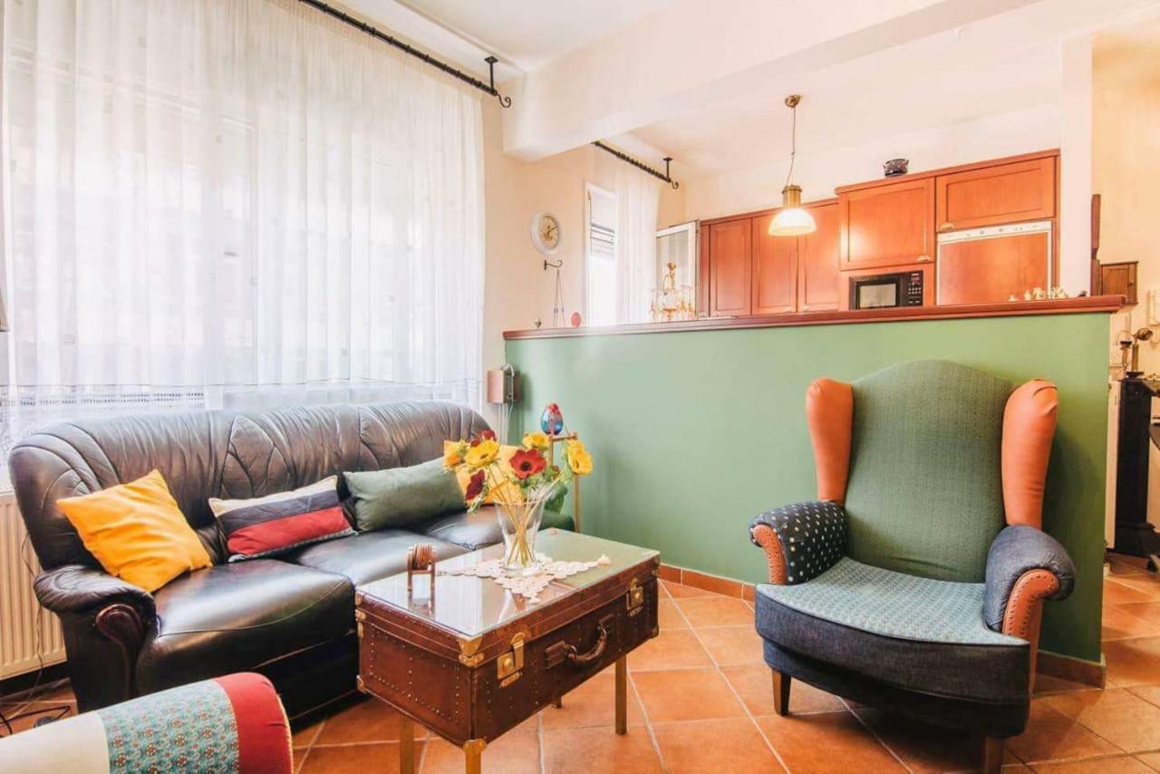 Gallery Home,Downtown, Ioannina. Exterior photo